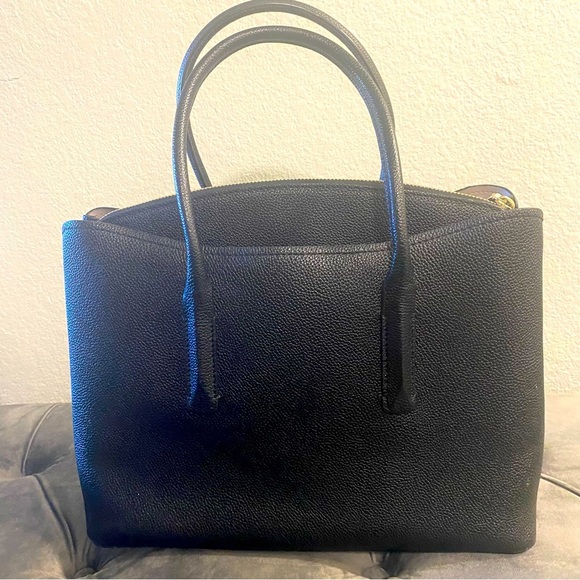 Like New Kate Spade Margaux Large Tote - Picture 7 of 9